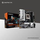 GIGABYTE B650M GAMING PLUS WIFI AM5 MAINBOARD