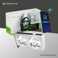 GALAX GEFORCE RTX 5070 1-CLICK OC 12GB GDDR7 - WHITE