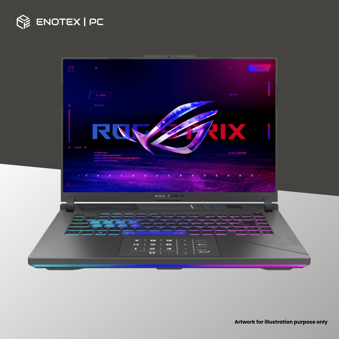 ROG Strix G16