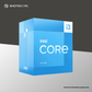 INTEL CORE I3 13100F PROCESSOR