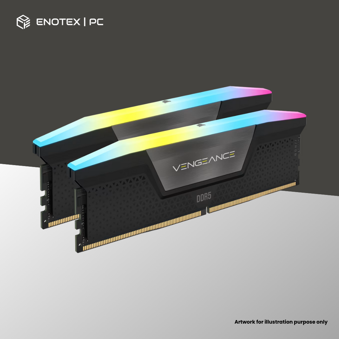 CORSAIR VENGEANCE RGB