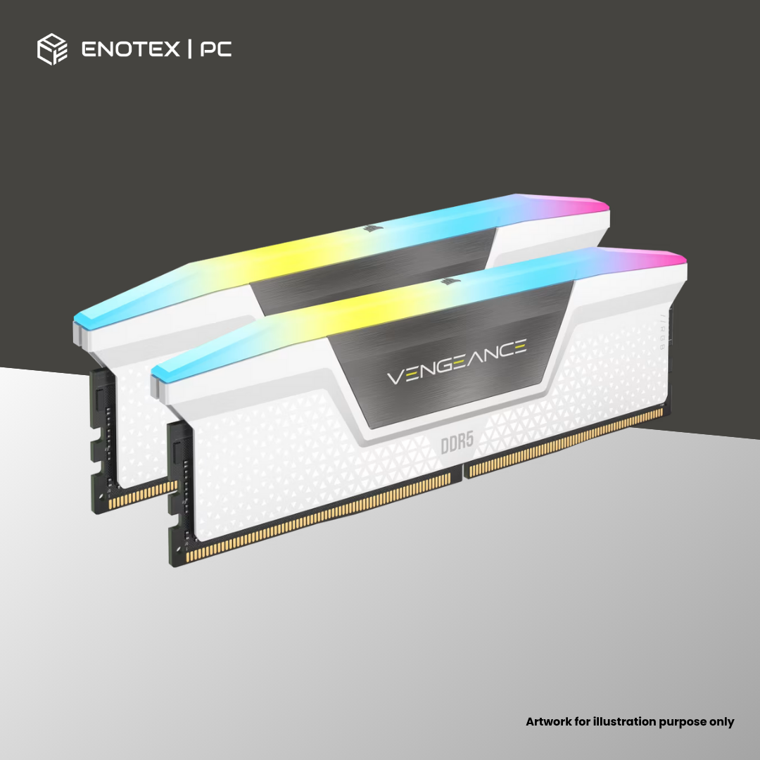 CORSAIR VENGEANCE RGB