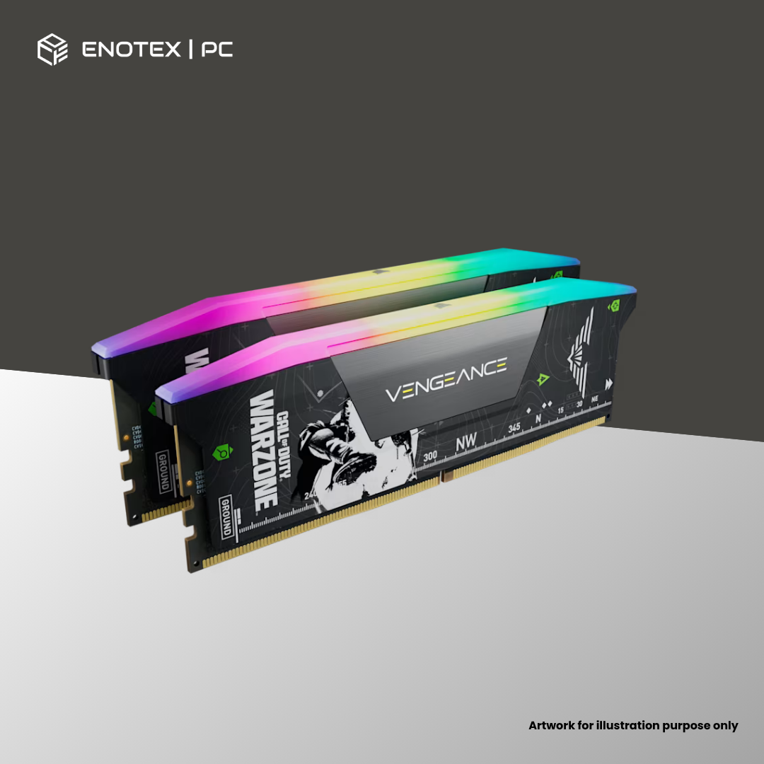 CORSAIR VENGEANCE RGB