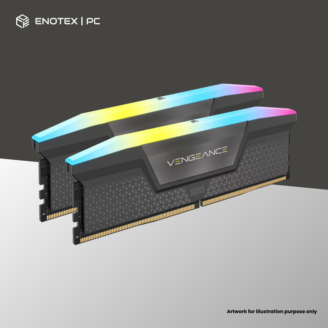 CORSAIR VENGEANCE RGB