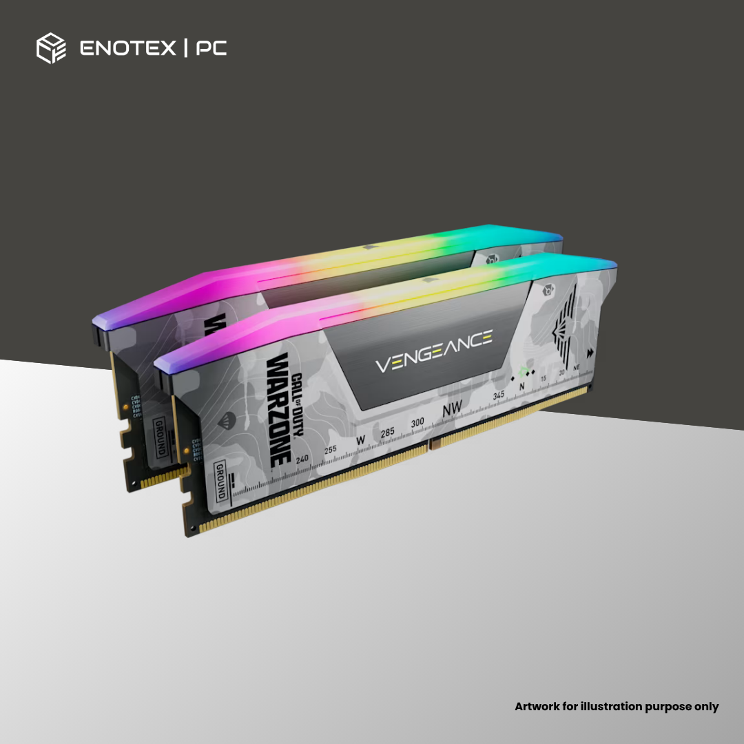 CORSAIR VENGEANCE RGB