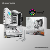 ASUS ROG STRIX B850-A GAMING WIFI DDR5 SOCKET AM5 MAINBOARD