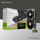 ZOTAC GAMING GEFORCE RTX 5060 SOLO 8GB GRAPHIC CARD