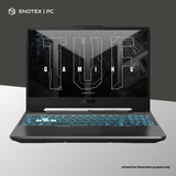 ASUS TUF Gaming A15 15.6"