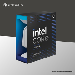 INTEL CORE ULTRA 9 285K 3.7GHZ-5.7GHZ 24 CORE 24 THREAD 36MB CACHE 36TOPS (3YR)