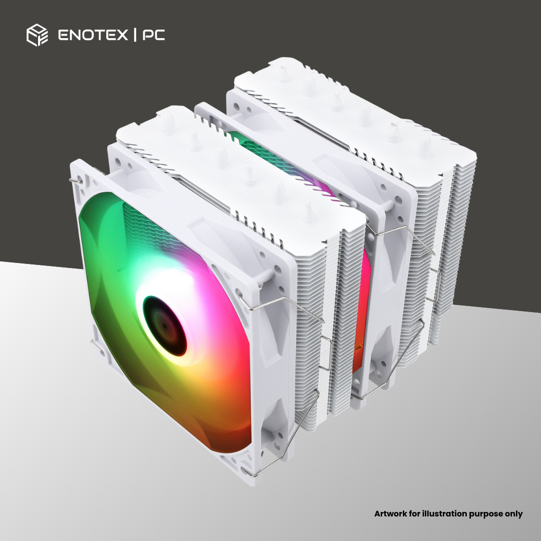 THERMALRIGHT PEERLESS ASSASSIN 120 AIR COOLER