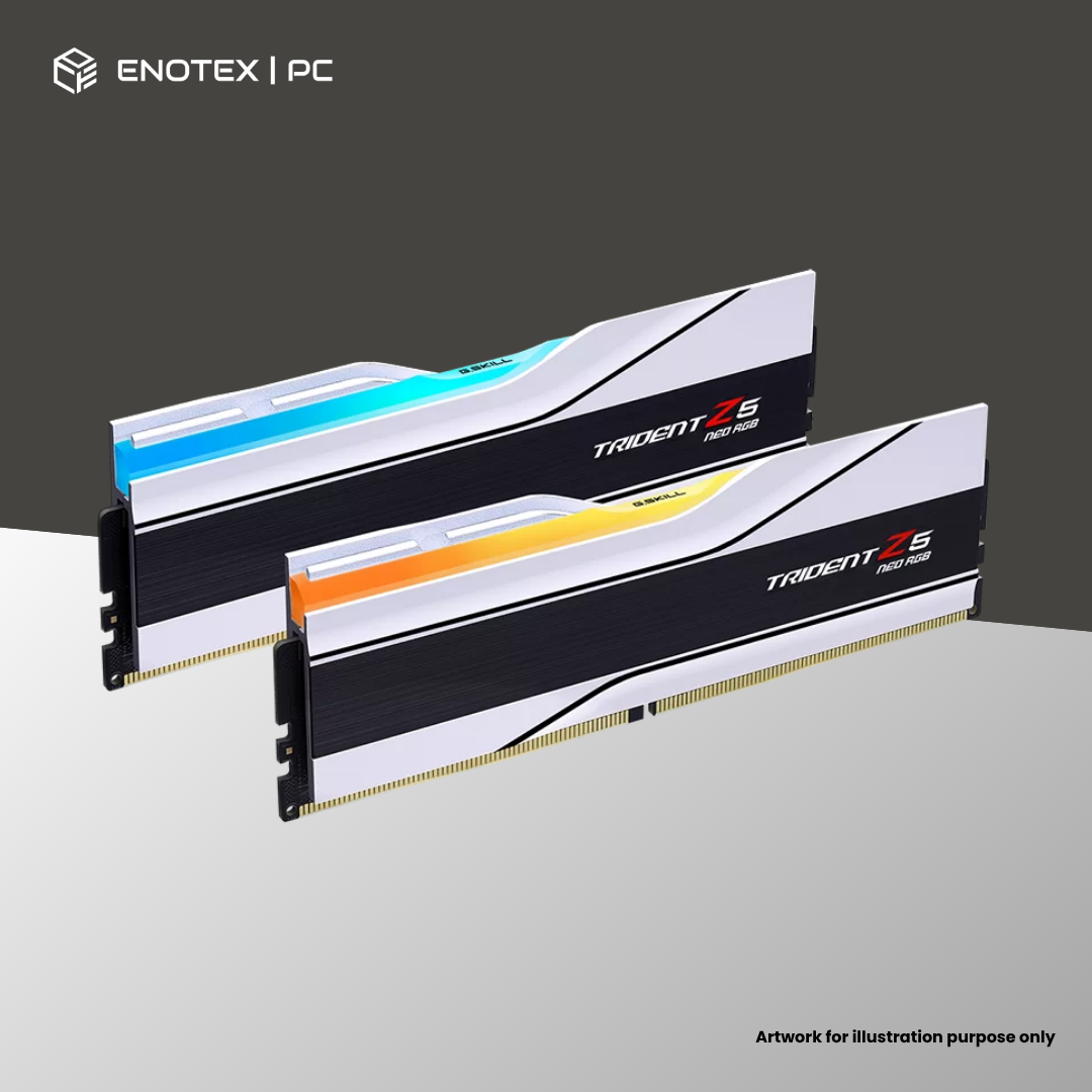 G.SKILL TRIDENT Z5 NEO RGB