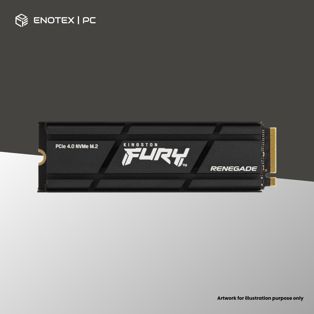 KINGSTON FURY RENEGADE