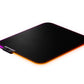 STEELSERIES QCK PRISM CLOTH RGB GAMING MOUSE PAD ( M )