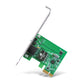 TP-LINK TG-3468 GIGABIT PCI-E NETWORK ADAPTER