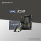 MSI MAG B860 TOMAHAWK WIFI LGA1851 ATX DDR5 (3YR)