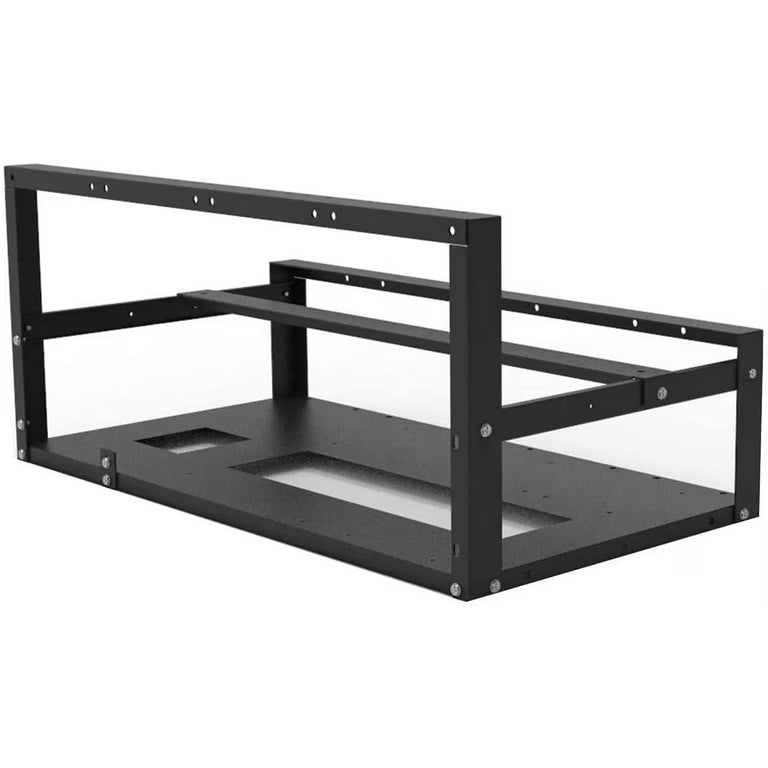 MINING RIG FRAME - 8GPU RACK