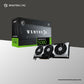 MSI GEFORCE RTX 5080 VENTUS 3X OC PLUS 16GB GDDR7 (3YR)