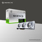 MSI GEFORCE RTX 5080 VENTUS 3X OC 16GB GDDR7 - WHITE (3YR)