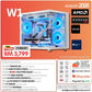 W1 - Ryzen 5 5500 | AMD Radeon RX 9060 XT 16GB GDDR6