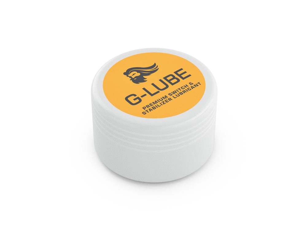 GLORIOUS G-LUBE