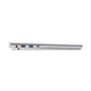 ACER ASPIRE LITE 15 PURE SILVER (AL15-71P-592F)