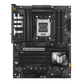 ASUS TUF GAMING X870-PLUS WIFI AM5 DDR5 MAINBOARD