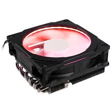 PHANTEKS PH-TC12LS LOW PROFILE RGB CPU COOLER