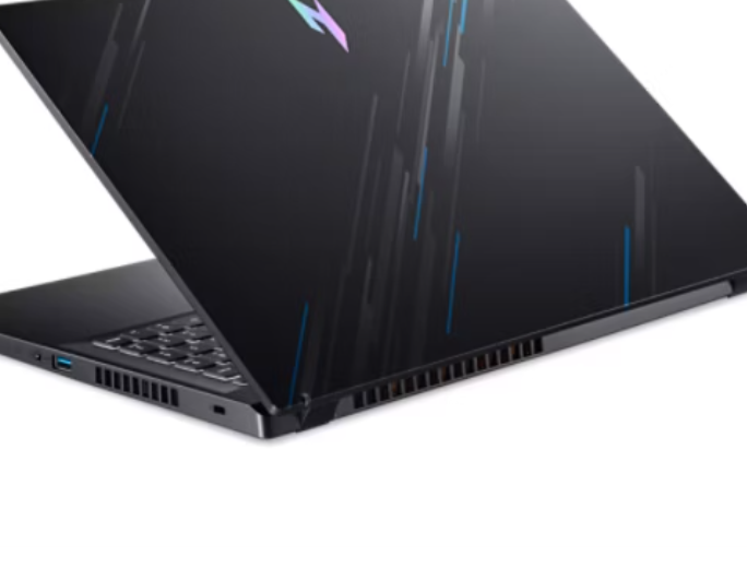 ACER NITRO V 15 GAMING LAPTOP (i7-13620H, 16GB DDR5, 512GB NVME GEN4, RTX4060, W11)