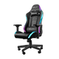 GALAX GC-01 RGB GAMING CHAIR SERIES- BLACK