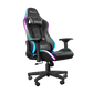 GALAX GC-01 RGB GAMING CHAIR SERIES- BLACK