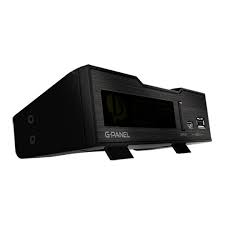 PALIT G PANEL USB 3.0 LCD VGA CARD MONITORING