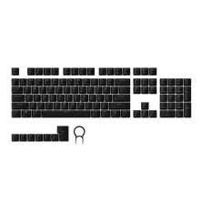 TECWARE PBT KEYCAP SET ( BLACK )