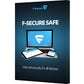 F-SECURE SAFE INTERNET SECURITY (1DEVICE / 1 YEAR)