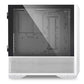 LIAN LI LANCOOL II MESH C RGB TG EATX CHASSIS - WHITE