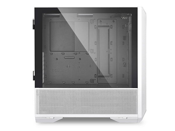 LIAN LI LANCOOL II MESH C RGB TG EATX CHASSIS - WHITE