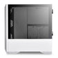 LIAN LI LANCOOL II MESH C RGB TG EATX CHASSIS - WHITE