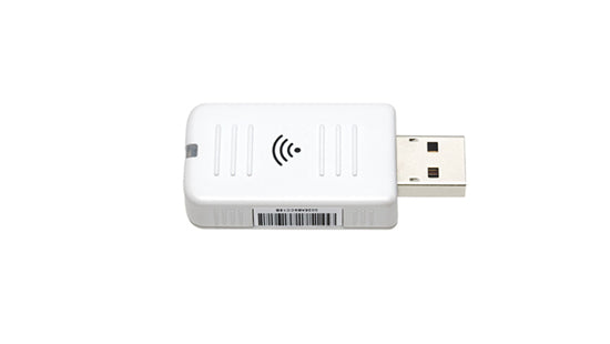 EPSON ELPAP10 WIRELESS LAN MODULE ADAPTER