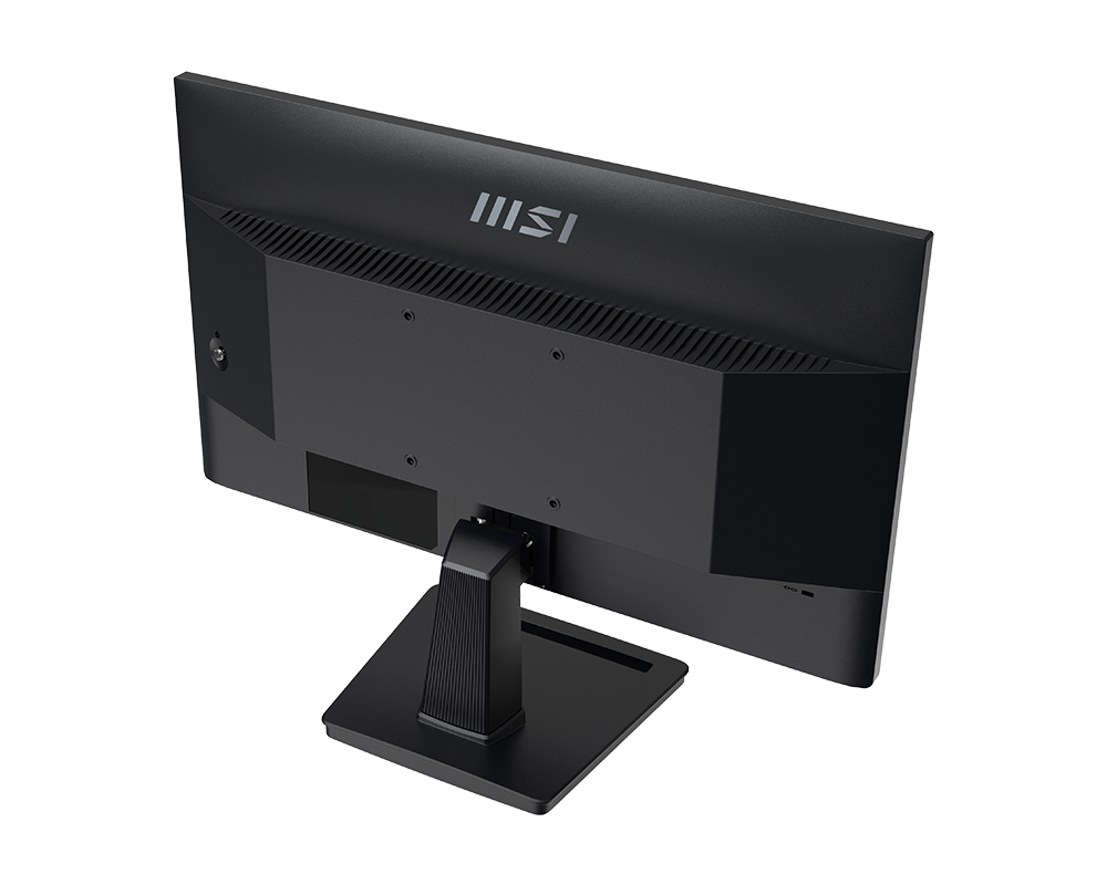 MSI 21.5" PRO MP225 BUSINESS PRODUCTIVITY MONITOR - FHD / 100HZ / IPS