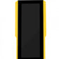 HAMMAN NEPTUNE X1 TEMPERED GLASS (  YELLOW )