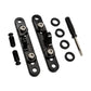 DER8AUER RYZEN 3000 OC BRACKET AIO MOUNT