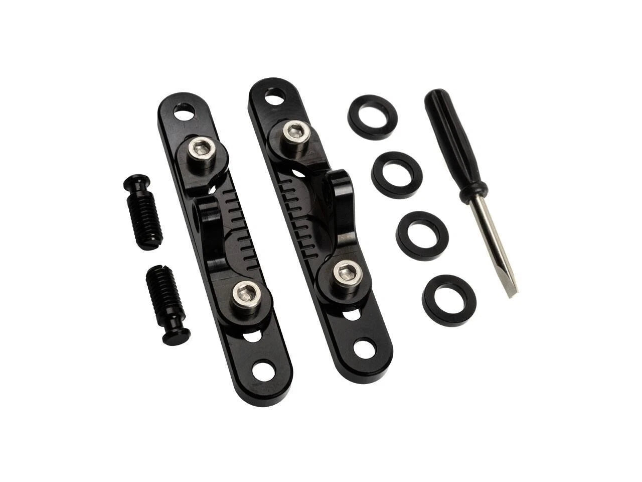 DER8AUER RYZEN 3000 OC BRACKET AIO MOUNT
