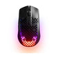 STEELSERIES AEROX 3 RGB WIRELESS GAMING MOUSE -BLACK