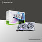 MSI GEFORCE RTX 5080 GAMING TRIO OC 16GB GDDR7 - WHITE (3YR)