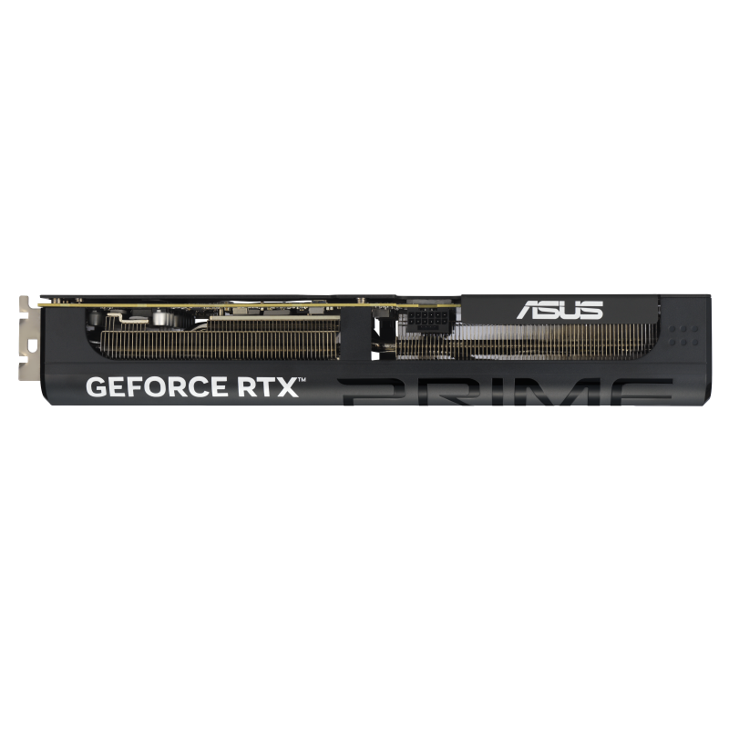 ASUS PRIME GEFORCE RTX 5070 OC EDITION 12GB GDDR7