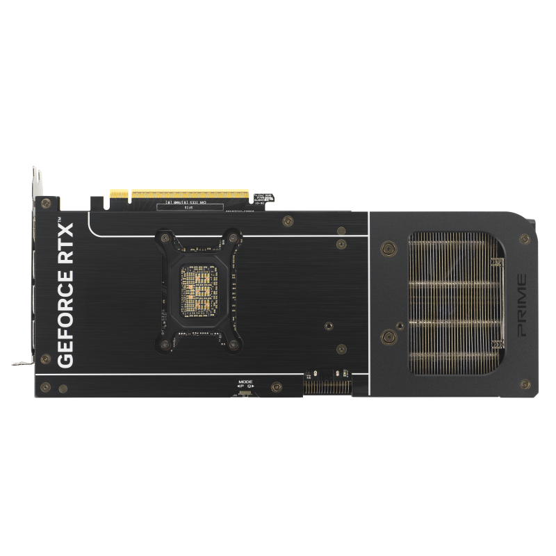 ASUS PRIME GEFORCE RTX 5070 OC EDITION 12GB GDDR7