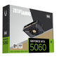 ZOTAC GAMING GEFORCE RTX 5060 SOLO 8GB GRAPHIC CARD
