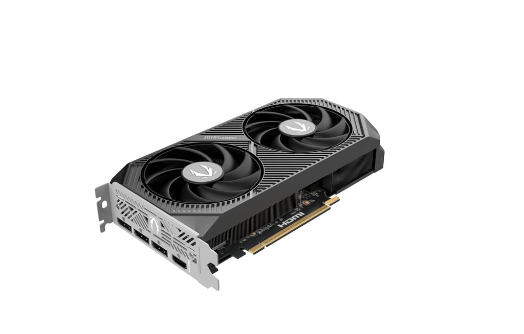 ZOTAC GAMING GEFORCE RTX 5060 TI 16GB TWIN EDGE OC
